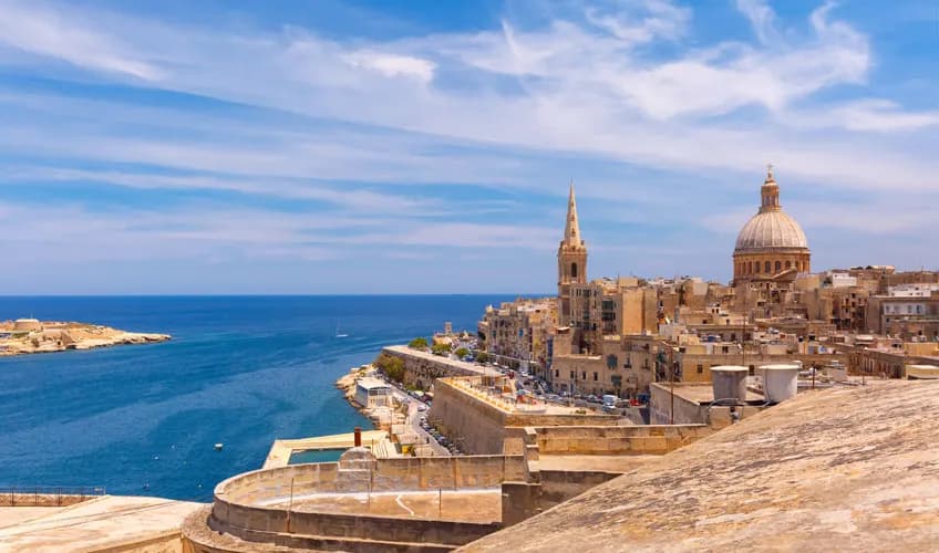 MALTA-SİCİLYA Türk Hava Yolları İle 5 Gece, fotoğraf 1