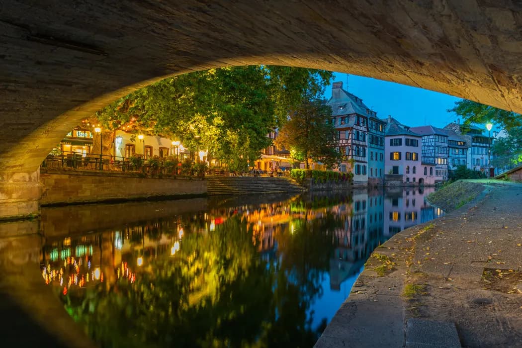 ELEGANT NOEL PAZARLARI Pegasus Hava Yolları ile 4 Gece, fotoğraf 1