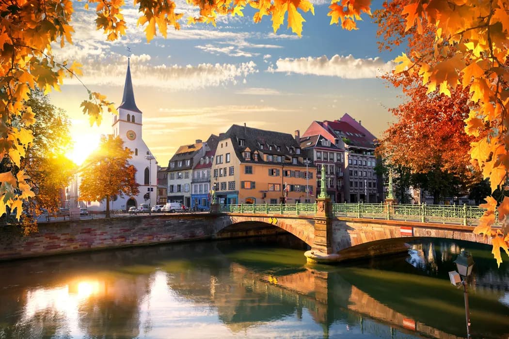 ELEGANT NOEL PAZARLARI Türk Hava Yolları ile 3 Gece (Zrh-Zrh), fotoğraf 1
