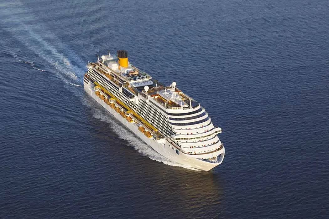 COSTA DIADEMA İLE ENDÜLÜS & PORTEKİZ & KANARYA ADALARI Türk Hava Yolları İle 10 Gece, fotoğraf 1