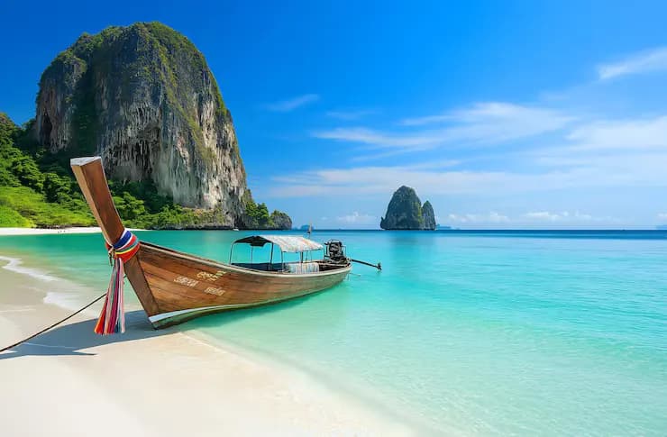 ELEGANT BANGKOK & PHUKET Türk Hava Yolları ile 6 Gece (TK68), fotoğraf 1