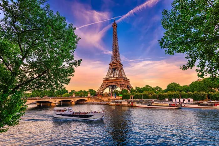 PARIS & DISNEYLAND with Turkish Airlines, 3 Nights, photo 1