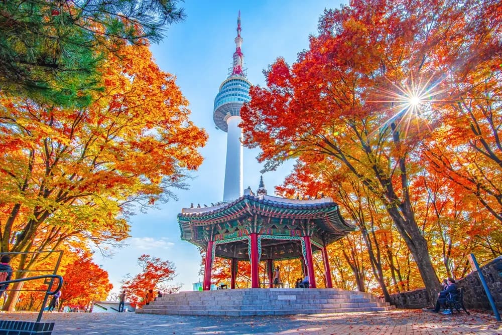 ELEGANT GÜNEY KORE & JAPONYA Türk Hava Yolları ile 7 Gece, fotoğraf 1