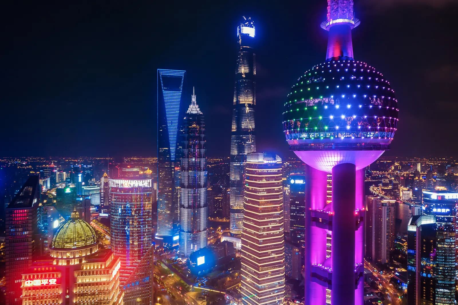 ELEGANT LEGENDARY CHINESE EMPIRE & HONG KONG with Turkish Airlines, 8 Nights, photo 1