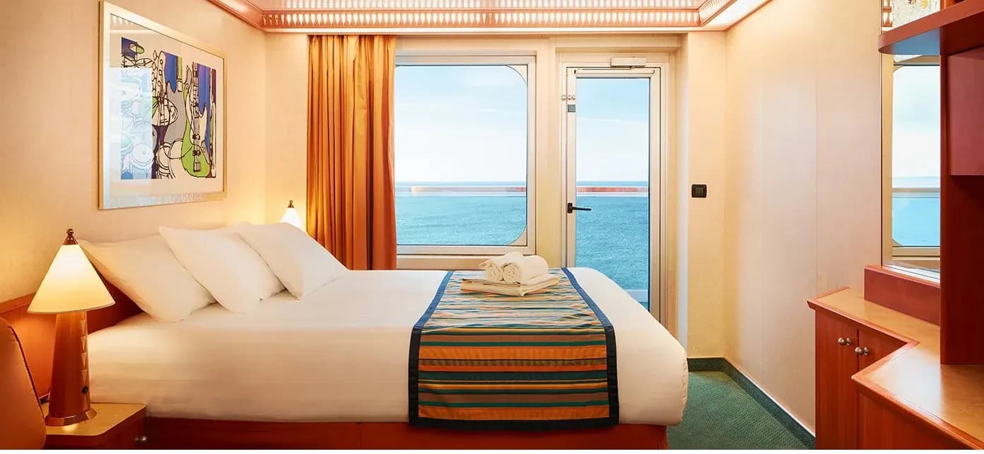 COSTA SERENA İLE BREZİLYA & ARJANTİN & URUGUAY Türk Hava Yolları İle 11 Gece - Otel Konaklamalı, fotoğraf 1