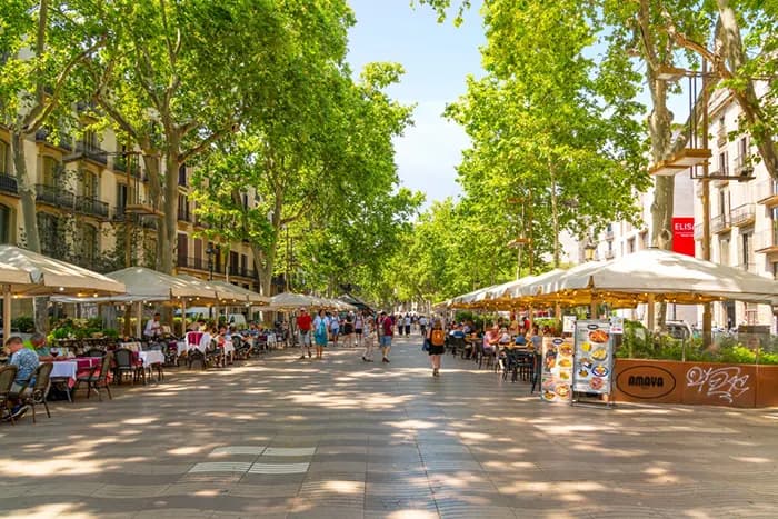 FLEX BARCELONA with Turkish Airlines, 3 Nights, photo 1