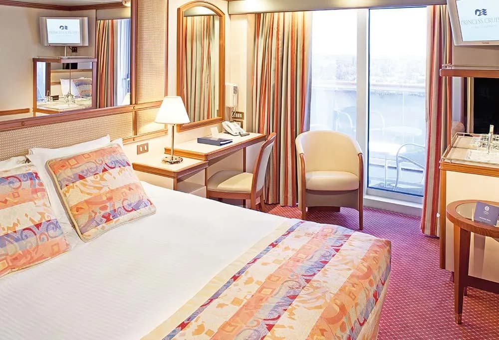 CARIBBEAN PRINCESS İLE BÜYÜK BALTIK BAŞKENTLERİ Pegasus Havayolları İle 12 Gece, fotoğraf 1