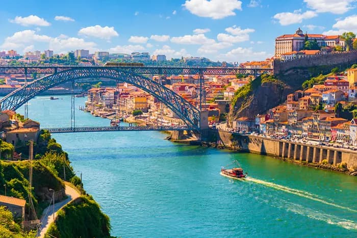 FLEX MEGA PORTUGAL & MADRID & ANDALUSIA with Turkish Airlines, 7 Nights, photo 1