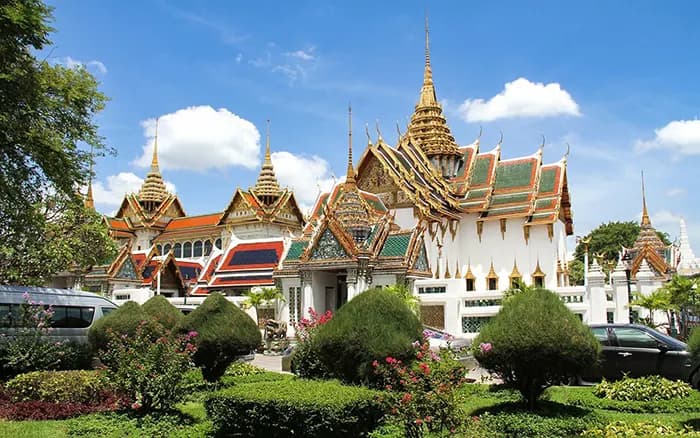 ELEGANT PHUKET & BANGKOK with Emirates Airlines, 6 Nights - Extra Tours Included, photo 1