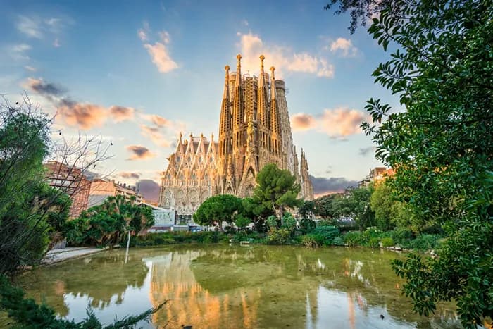 FLEX VALENCIA & BARCELONA with Turkish Airlines, 3 Nights, photo 1