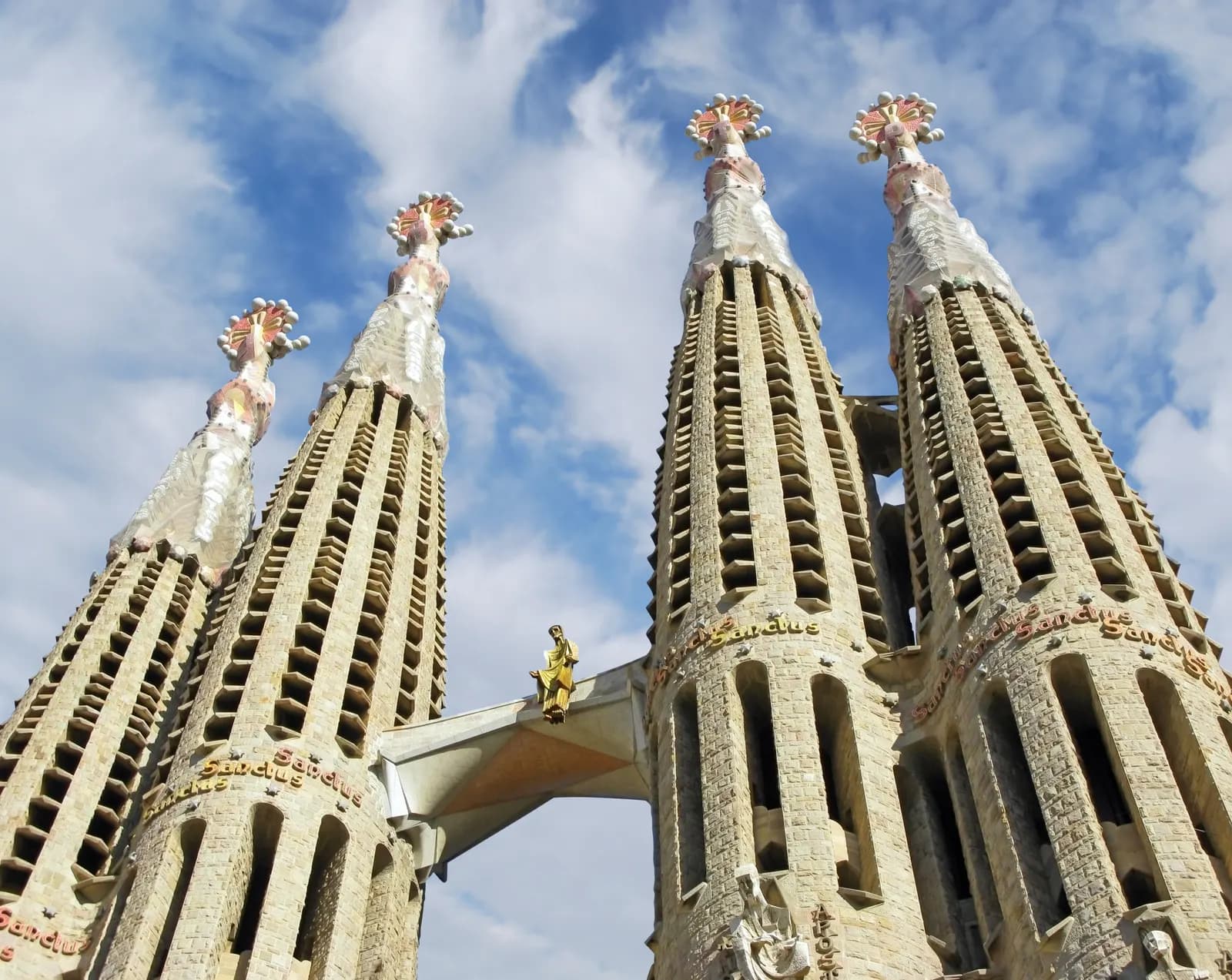 ELEGANT BARCELONA & VALENCIA & MADRID with Pegasus Airlines, 4 Nights, photo 1