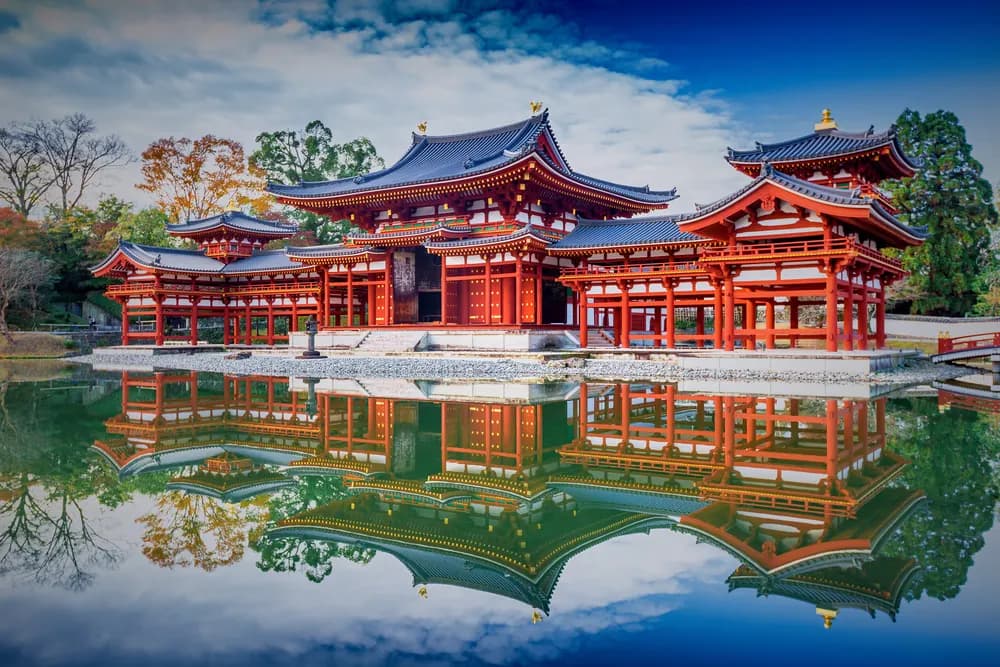 ELEGANT GÜNEY KORE & JAPONYA Türk Hava Yolları ile 8 Gece (ICN-KIX), fotoğraf 1