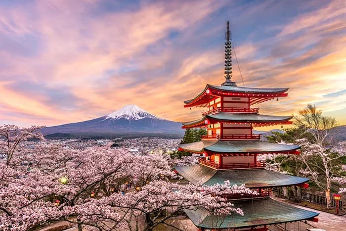 ELEGANT GÜNEY KORE & JAPONYA Türk Hava Yolları ile 9 Gece, fotoğraf 1