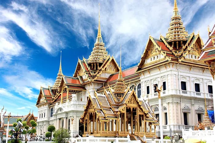 ELEGANT BANGKOK & PHUKET Türk Hava Yolları ile 6 Gece (TK68 Gidiş - TK53-69 Dönüş), fotoğraf 1